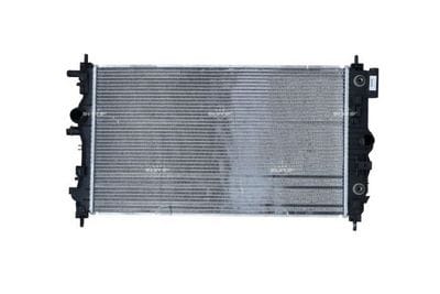 OPEL ASTRA J RADYATÖR SU A1,6XER OTOM 1300306 - Yedek Parça
