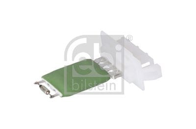 M.BENZ W169-W245 KALORİFER MOTOR DİRENCİ A1698200397 - Yedek Parça