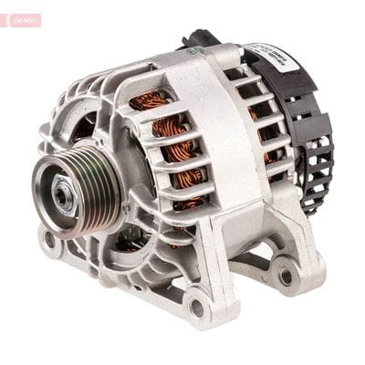 PEUGEOT 307 12V ALTERNATÖR 9638543680 - Yedek Parça