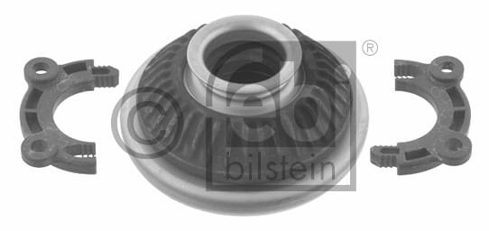 OPEL AMORTİSÖR TAKOZU ZAFİRA B ASTRA H  344544 - Yedek Parça