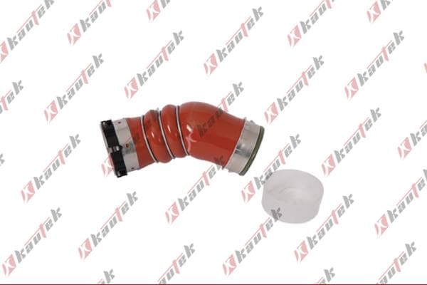 BMW X5-X6 M57N2 İNTERKOL HORTUMU 11617799873 - Yedek Parça