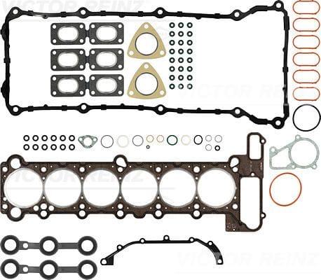 BMW M50 3.25-5.25 ÜST TAKIM CONTA 11121730253 - Yedek Parça