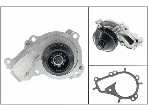 OPEL ASTRA L - PEUGEOT 3008 - CITROEN C4 1.2 SU POMPASI 9803094380 - Yedek Parça