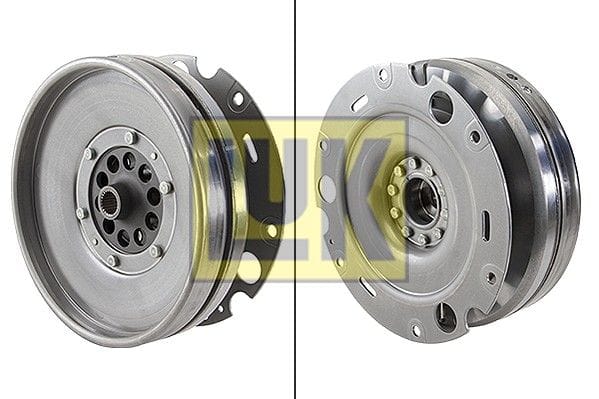 VW A4-A5 CABA-CABB-CABD-CDHA-CDHB-CJEB 1.8TFSI VOLANT OTOMATİK 0AW105317AA - Yedek Parça