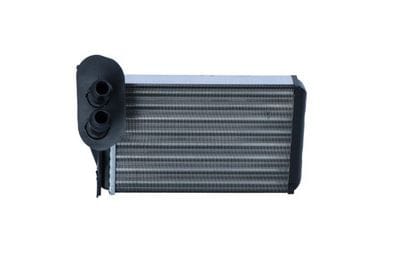 VW GOLFIV-BORA KALORİFER RADYATÖRÜ 1J1819031An - Yedek Parça