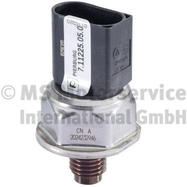 M.BENZ M651 BASINÇ SENSÖRÜ 6510700700 - Yedek Parça