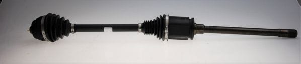 BMW X3 F25 ÖN AKS KOMPLE SAĞ 31608675014 - Yedek Parça