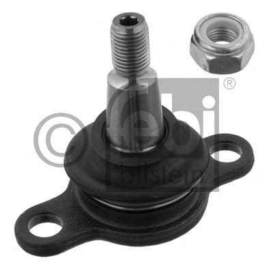 VW T5 T6 ROTİL SAĞ-SOL 7E0407361A - Yedek Parça
