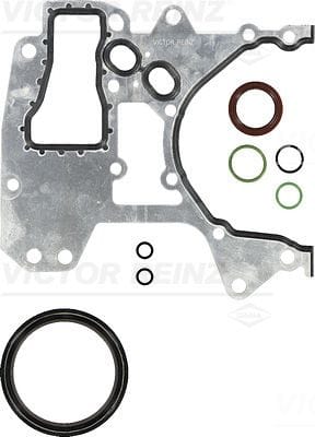OPEL CONTA TKM ALT Z1,6XEP ASTRA H G 1606222 - Yedek Parça