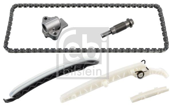 M.BENZ M270-274 EKSANTRİK GERGİ SETİ Y.M 2013-14 2700521400 - Yedek Parça