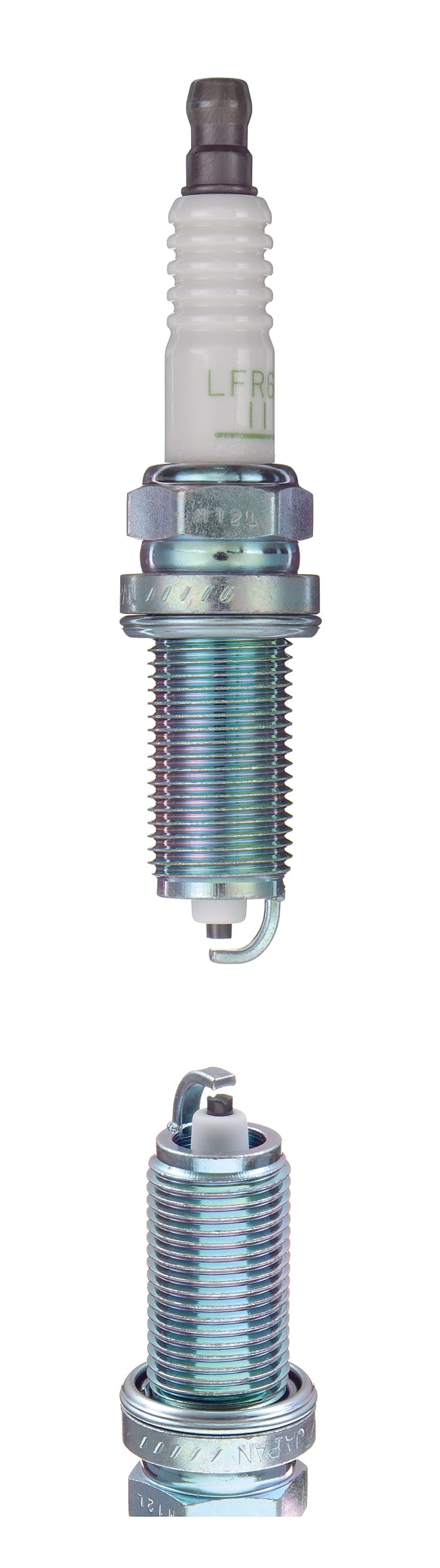 MITSUBISHI COLT 1.3 04-10 YARİS 1KR-FE BUJİ - Yedek Parça