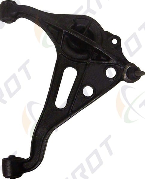 SUZUKİ GRAND VITARA 98-05 SAG ÖN SALINCAK ROTİLİ - Yedek Parça