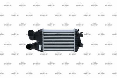 OPEL ASTRA H ZAFIRA 1.3 1.7 1.9 CDTI TURBO RADYATÖRÜ 13213402 - Yedek Parça