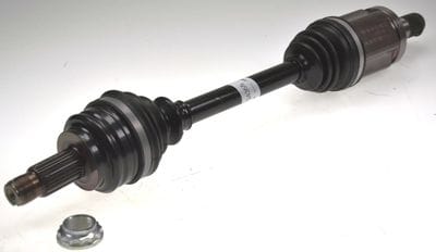 BMW X3 E83 ÖN SOL AKS 31607529201 - Yedek Parça