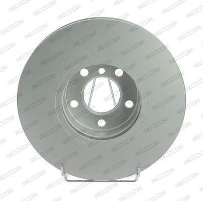 BMW X5-X6 ÖN DİSK TEKLİ 34116793244 - Yedek Parça
