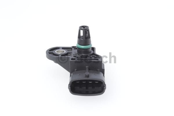 VOLVO/IVECO TURBO BASINÇ SENSÖRÜ FH/CURSOR 10/11 EURO 6 KHD TCD 2013 -2012 L4-L6 2V-4V 0421 3838 - Yedek Parça