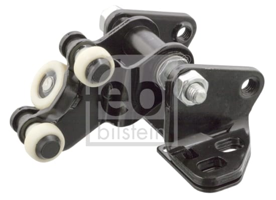 M.BENZ   W906 SPR-CRAFTER KAPI SÜRGÜSÜ  SAĞ ORTA  9067600347 - Yedek Parça
