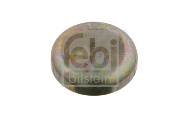 VW GOLF VI-A3-A4-A5 SİLİNDİR KAPAĞI TAPA (7x24) N01191410 - Yedek Parça