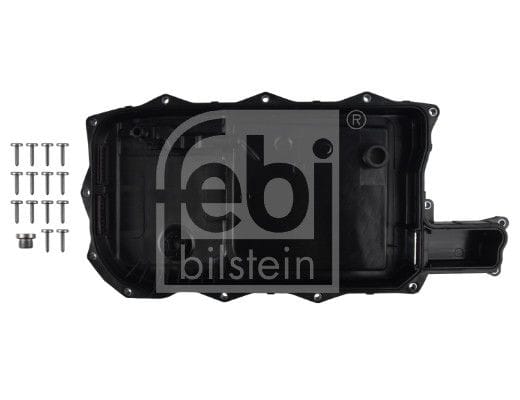 BMW G30-G11-F15 ŞANZIMAN KARTERİ GA8P75HZ 24118632189 - Yedek Parça