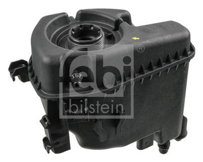 BMW G30-G11 B48-B58 YEDEK SU DEPOSU 17139884859 - Yedek Parça