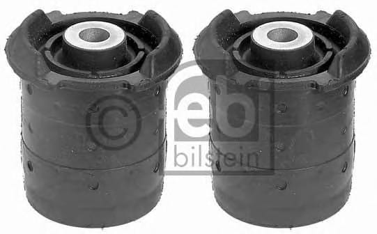 BMW E36 ARKA TRAVERS TAMİR TK. UZUNLUK 77MM 9059300 - Yedek Parça