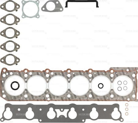M.BENZ M103  260  82,90mm ÜST TAKIM CONTA 1030105320 - Yedek Parça