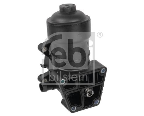 VW 1.6-2.0TDI YAĞ FİLTRE GÖVDESİ TEK 03L115389H - Yedek Parça
