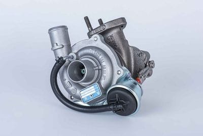 OPEL CORSA 1,3CTDİ TURBO 860067 - Yedek Parça