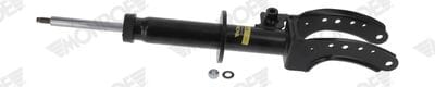 VW TOUAREG 2002-2010 SOL ÖN  AMORTİSÖR 7L6413031L - Yedek Parça