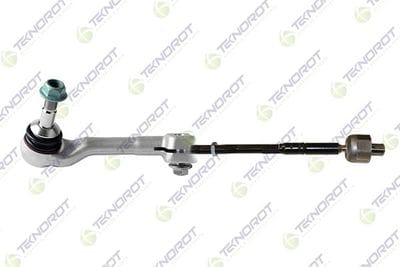 BMW İ3 SOL YANROT 32216851409 - Yedek Parça
