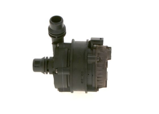 BMW F20-F30 B48 İLAVE SU POMPASI 11518637953 - Yedek Parça