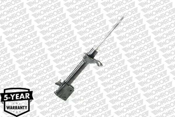 SUBARU FORESTER SG 02-08 ARKA SAĞ AMORTİSÖR JP-MM-70014 - Yedek Parça