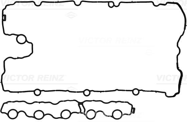 BMW F30-F01-G30 B58 SUBAP KAPAK CONTASI 11128621951 - Yedek Parça