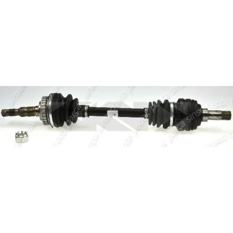 OPEL AKS KOMPLE SOL 1.6-1.8 VECTRA B - Yedek Parça