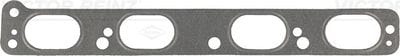 OPEL CONTA EGZOS MANİFOLD Z16XEP ASTRA H - Yedek Parça