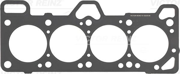 HYUNDAI ACCENT 1.5 94>05 SİLİNDİR KAPAK CONTASI 22311-22130 - Yedek Parça