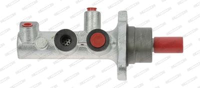 OPEL ASTRA H FREN ANA MERKEZİ 558144 - Yedek Parça