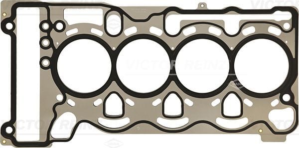 BMW N43-B16 SİLİNDİR KAPAK CONTA 11127563413 - Yedek Parça