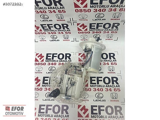 OEM SAMANDIRA VE TESKILATI  KOMPLE COROLLA VERSO D4D 09- - Yedek Parça