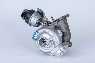 AUDI A4 A5 A6 Q5 2.0 TDI CAHA TURBO 03L145701E - Yedek Parça