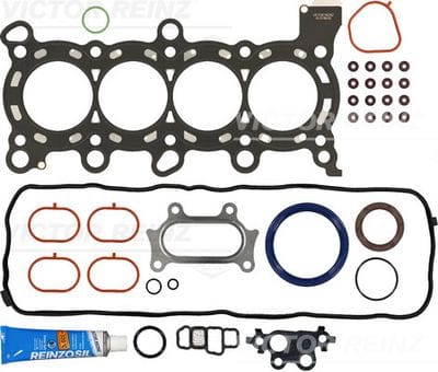 HONDA CIVIC 06>12>22> FD6 / FB7 FC5 R16A2 R18A2 CRV 07-12 2.0 ACCORD 08-15 2.0 R20A2 ÇELİK ÜST TAKIM CONTA - Yedek Parça