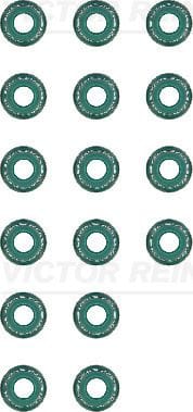 VW AUDI 6 MM SUBAP LASTİĞİ TAKIM (16X) 036109675 - Yedek Parça