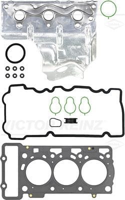 SMART  M160 920-921-922 Benzinli ÜST TAKIM CONTA 1600100220 - Yedek Parça