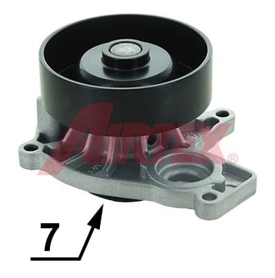 MINI COOPER F56 B37 SU POMPASI 11518586719 - Yedek Parça