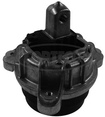 BMW F10 MOTOR KULAĞI SAĞ  22116785602 - Yedek Parça