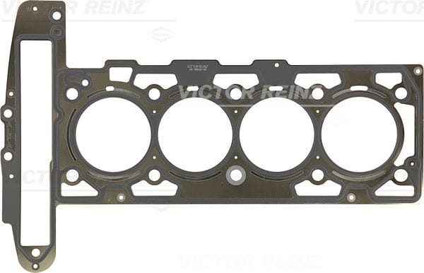 ALFA ROMEO 159 BRERA JTS SILINDIR KAPAK CONTA - Yedek Parça