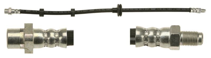 RANGE ROVER VOUGE (2002-2012) ÖN FREN HORTUMU SAĞ-SOL SHB000011