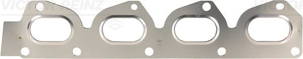 FREELANDER 2 EGZOZ MANİFOLD CONTASI 2.2 TD4 LR022333 - Yedek Parça