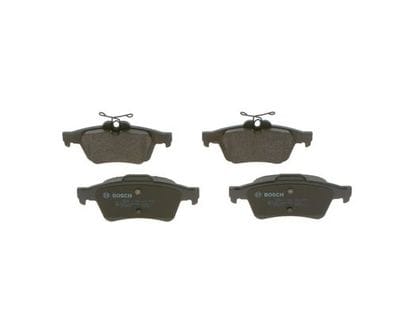 OPEL FREN BALATA ARKA VECTRA C - RENAULT LAGUNA - FORD FOCUS C-MAX - Yedek Parça