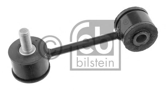 VW A3 GOLFIV BORA VİRAJ ASKI ROTU DEMİR 1J0411315G - Yedek Parça